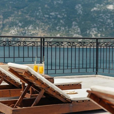 Villa Milami Kotor Ngoại thất bức ảnh