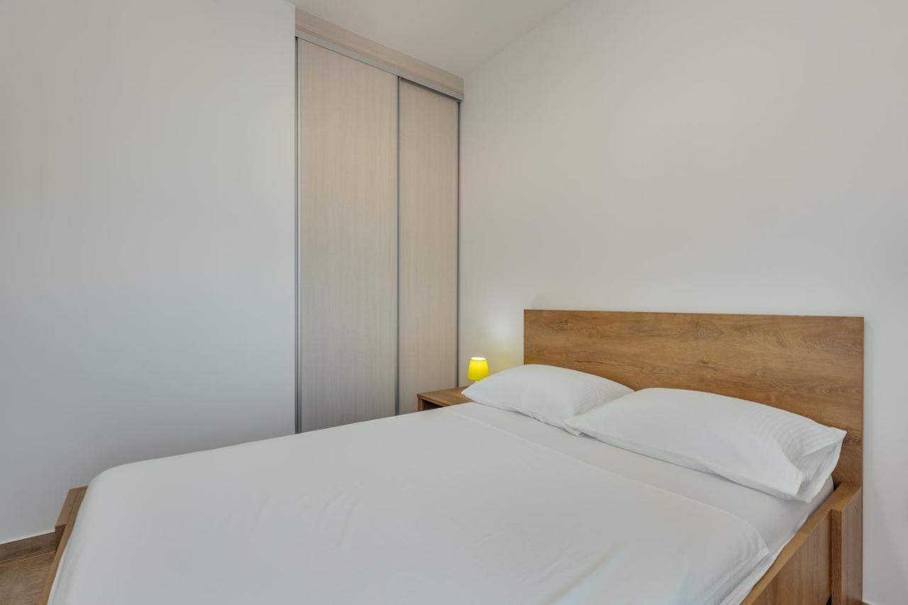 Villa Milami Kotor Ngoại thất bức ảnh