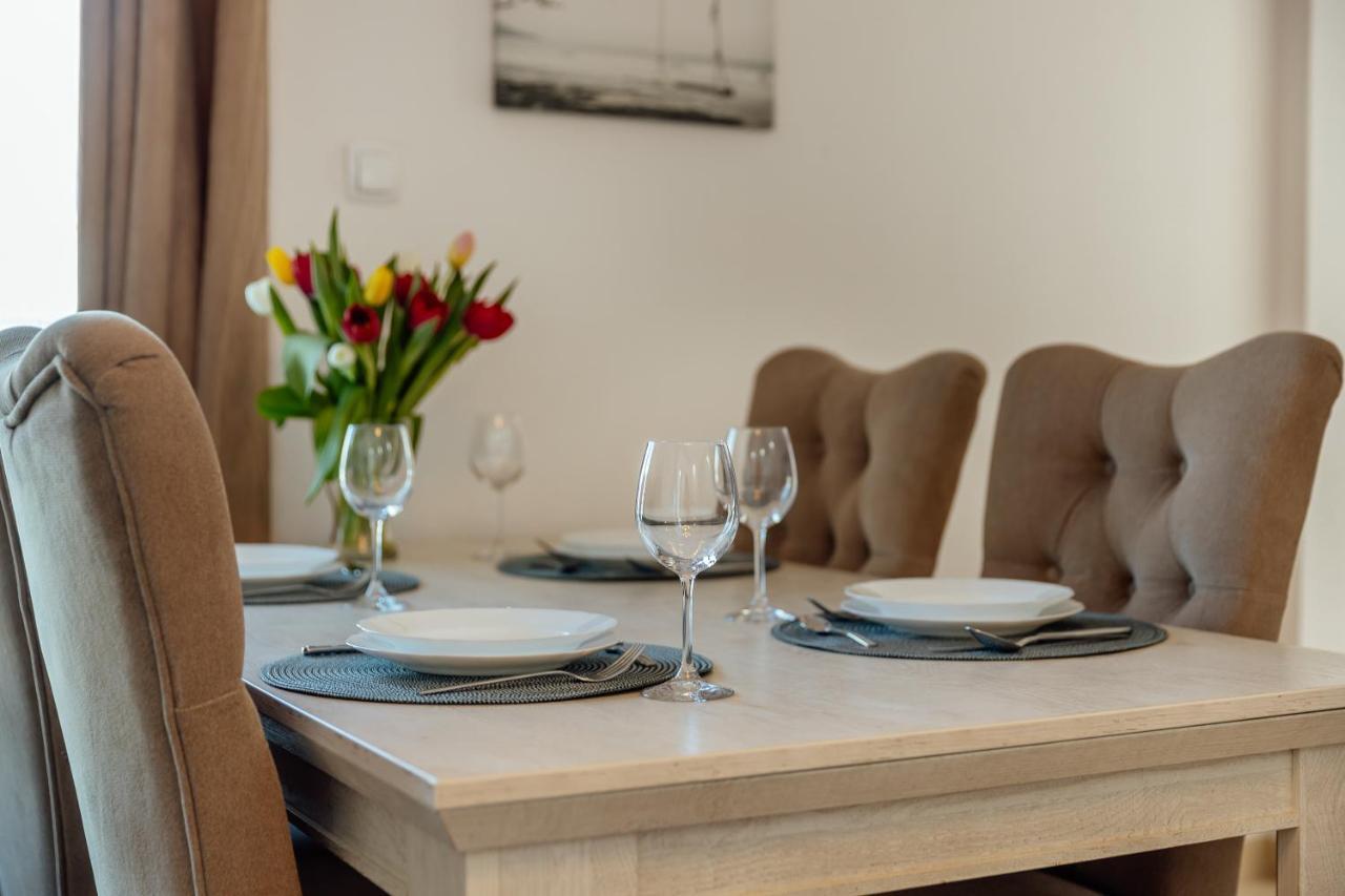 Villa Milami Kotor Ngoại thất bức ảnh
