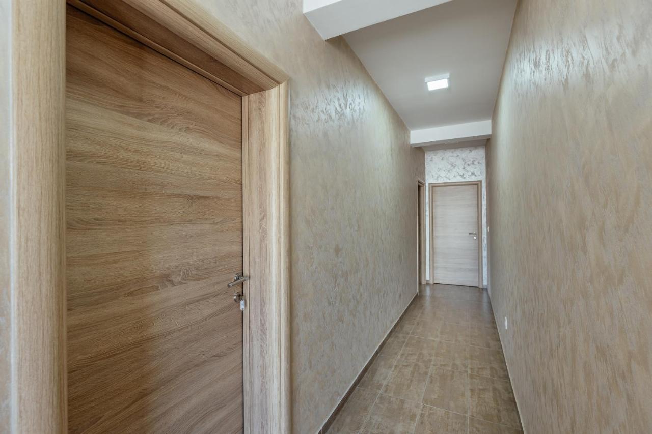 Villa Milami Kotor Ngoại thất bức ảnh