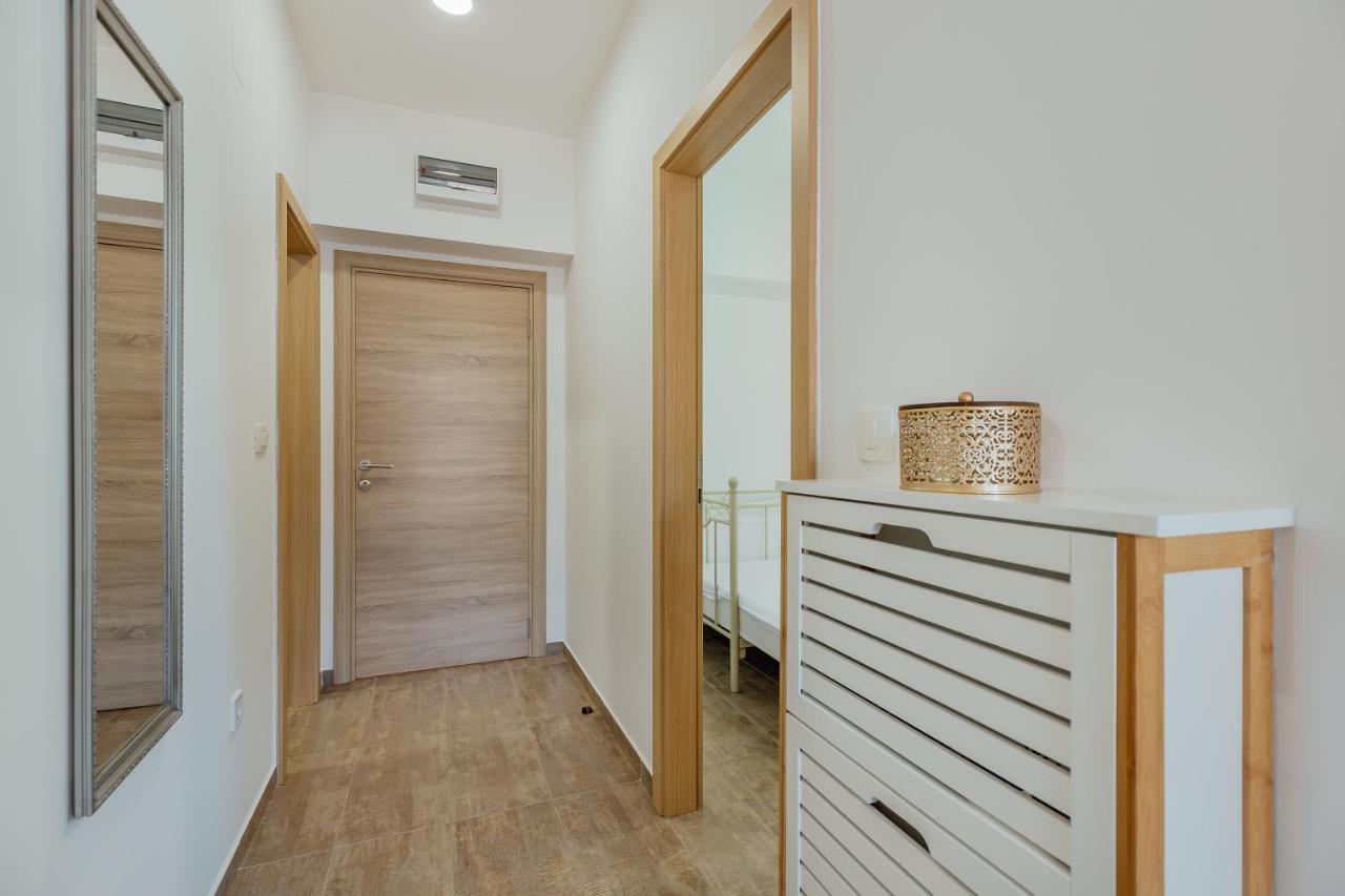 Villa Milami Kotor Ngoại thất bức ảnh