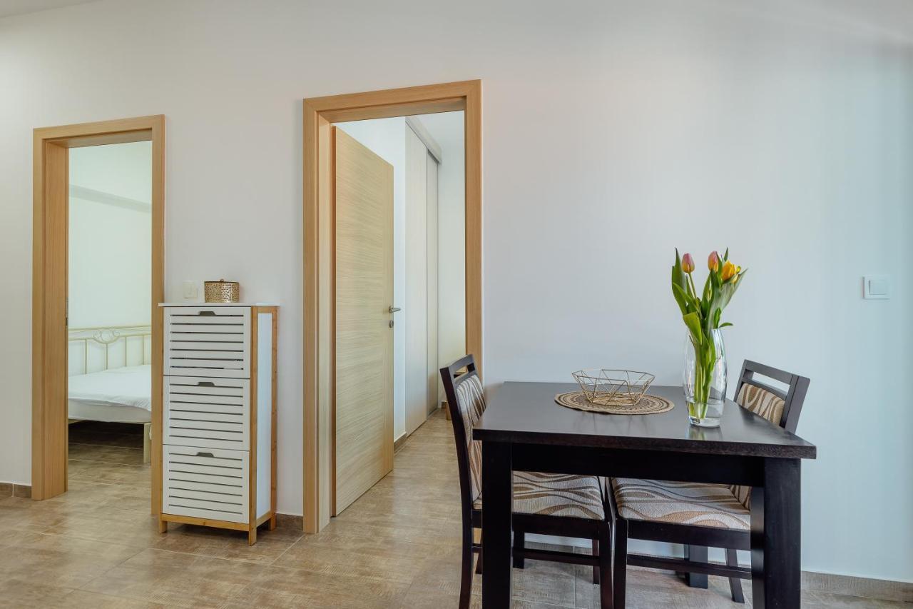 Villa Milami Kotor Ngoại thất bức ảnh