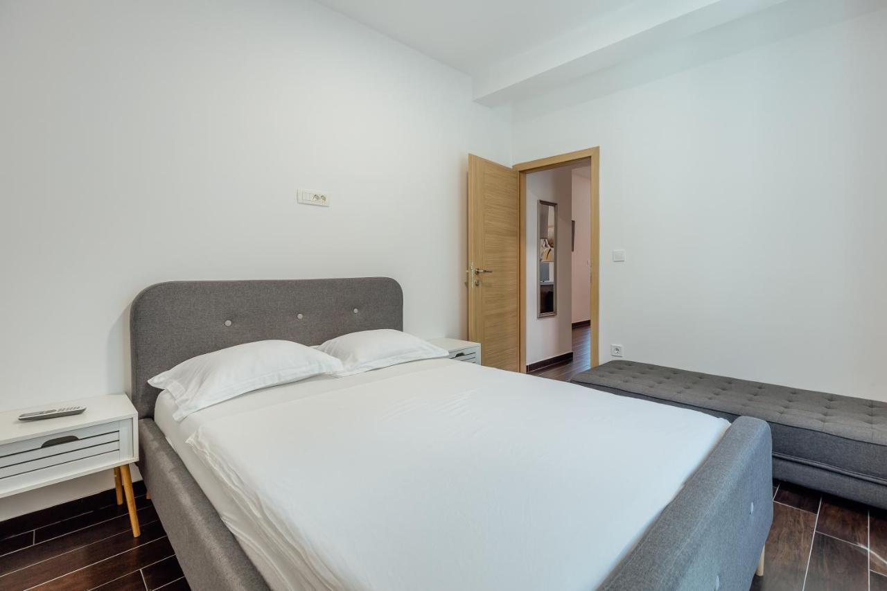 Villa Milami Kotor Ngoại thất bức ảnh