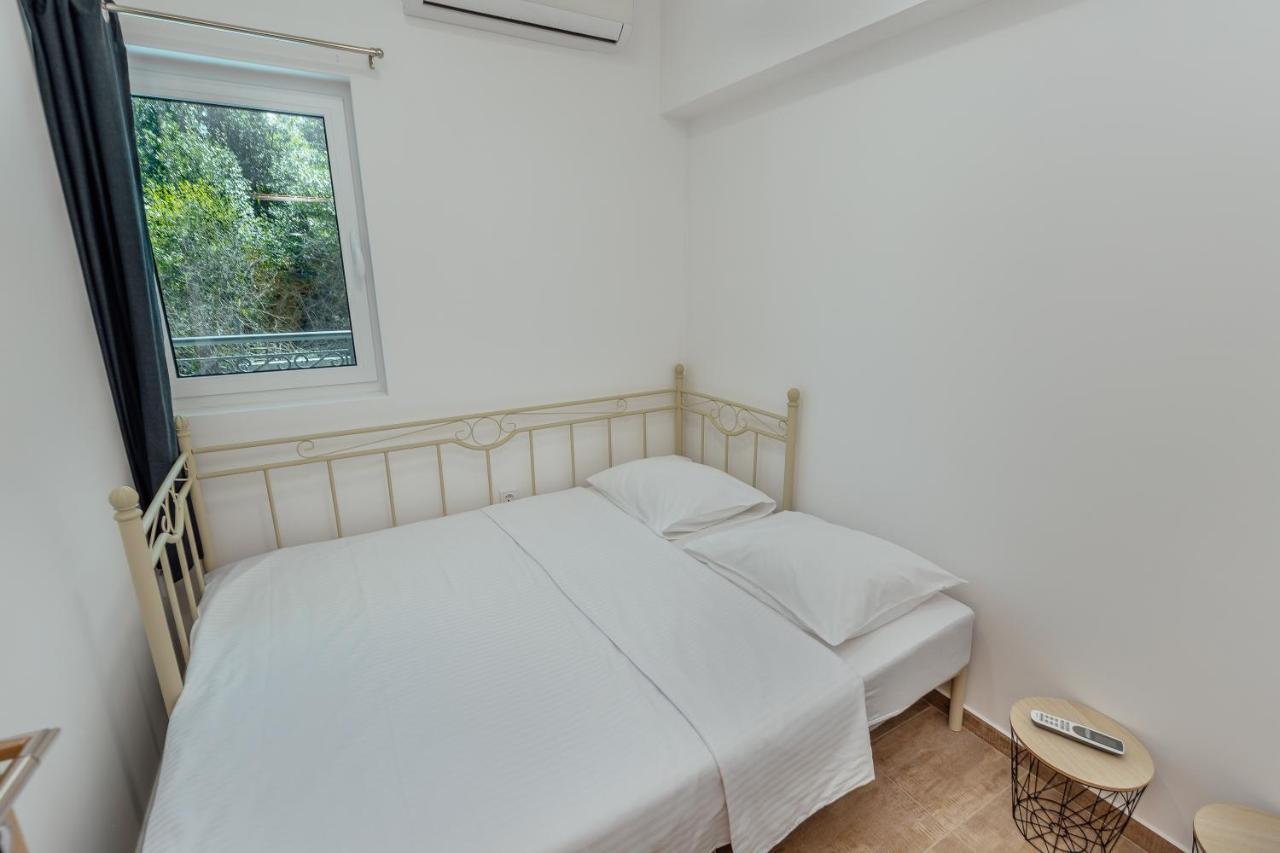 Villa Milami Kotor Ngoại thất bức ảnh