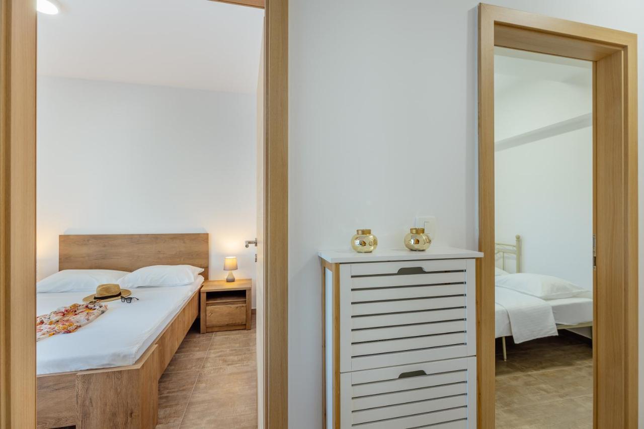 Villa Milami Kotor Ngoại thất bức ảnh