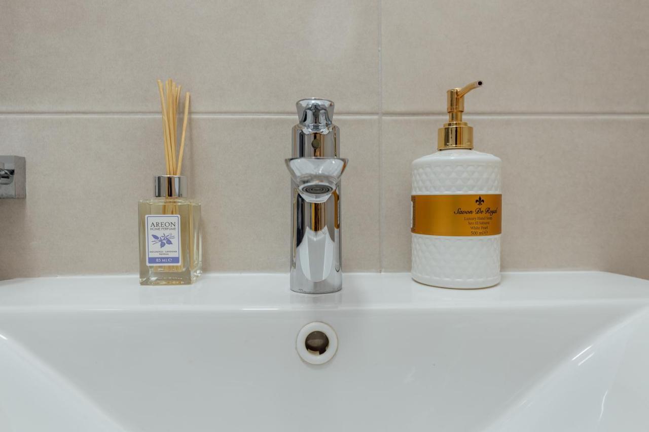 Villa Milami Kotor Ngoại thất bức ảnh