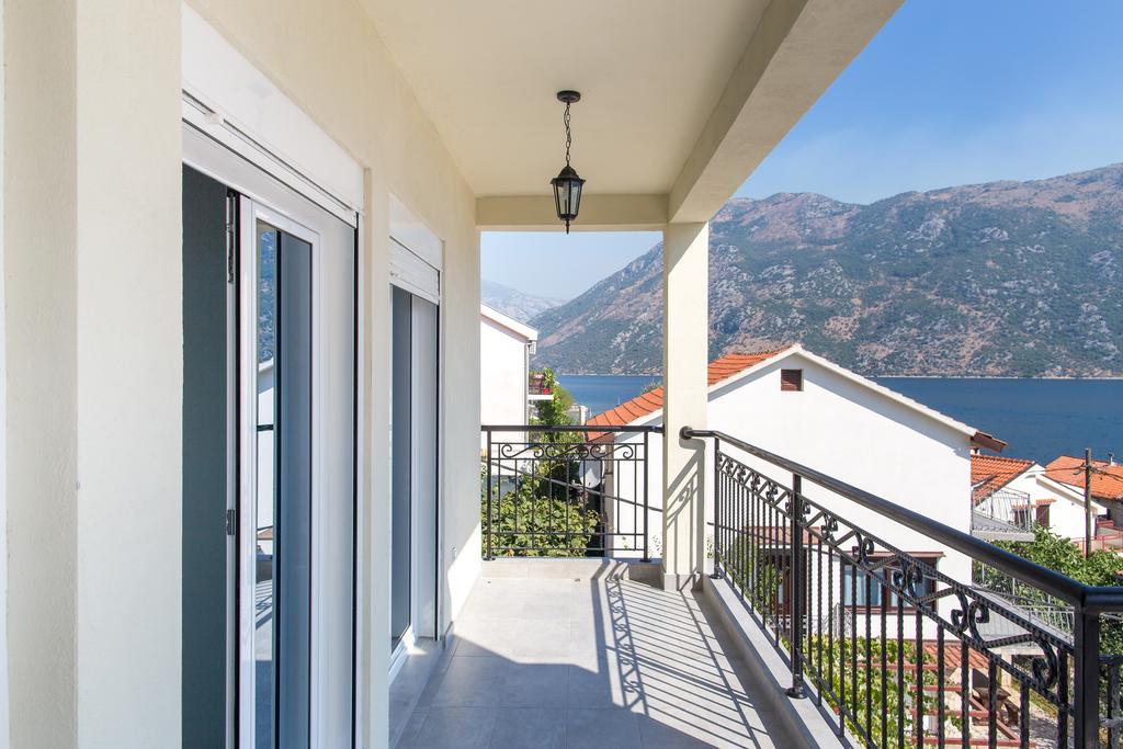 Villa Milami Kotor Ngoại thất bức ảnh